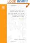 Advances In Heterocyclic Chemistry, Volume 65