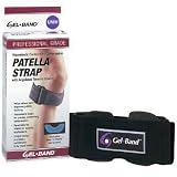 Gamma Patella Strap