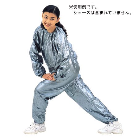 サウナスポーツスーツＭ
