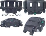 Cardone 18-B4694 Remanufactured Domestic Friction Ready (Unloaded) Brake Caliper