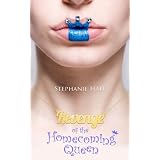 Revenge of the Homecoming Queen ~ Stephanie Hale