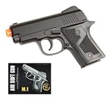 Metal .38 Pistol P.825