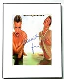 DANIELA PESTOVA Signed SEXY Photo