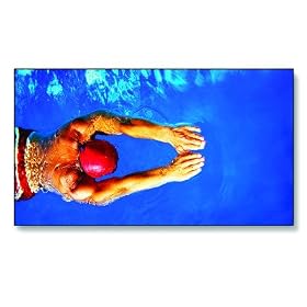 46IN Ws LCD 3000:1 1366X768 16:9 X461UN with 3YR Warr