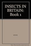 Insects in Britain