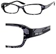 JIMMY CHOO Eyeglasses 29 0N0G Silver 51MM