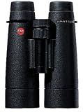 Leica Ultravid HD 10x32 Black Armor Binocular