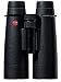 Leica Ultravid HD 10x50 Black Armor Binocular