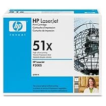 Hewlett-Packard Q7551X