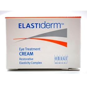 Obagi Elastiderm Eye Treatment Cream 0.5 oz.