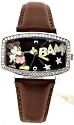 Disney Mickey Mouse 'BAM' Watch MU2928