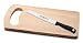 Wusthof Silverpoint 2-Piece Bread Board Set
