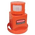 Audio Guard Caution Warning System Motion Sensor Fits Safety Cones