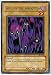 YuGiOh Pharoah's Servant Souls of the Forgotten PSV-098 Common