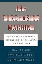 The Purchasing Machine: How the Top Ten Companies Use Best Practices to Ma The Purchasing Machine: How the Top Ten Companies Use Best Practices to Ma