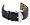 Betsey Johnson Women's Stone Croco Watch #BJ2079
