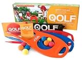 QOLF Lawn Game
