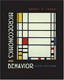 Microeconomics and Behavior