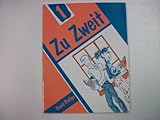 Zu Zweit : pair-work exercises in German