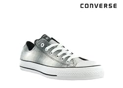 Converse Chuck Taylor Plaid Ox
