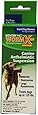 Sentry HC WormX DS Liquid Dog Dewormer, 2-Ounce