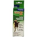 Sentry HC WormX DS Liquid Dog Dewormer, 2-Ounce