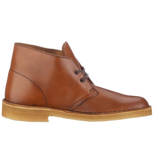 [クラークス] Clarks DESERT BOOT