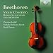 Violin Concerto - Romances for Violin & Orchestra