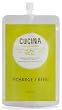 Fruits & Passion Cucina Coriander & Olive Tree Hand Cream Refill