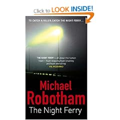 The Night Ferry