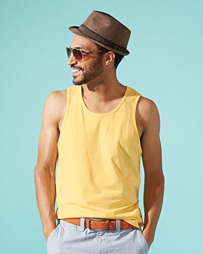 Next Level 3633 - Premium Jersey Tank