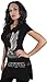 Spiral - Womens - ENSLAVED ANGEL - Stud Waist Mini Dress Black