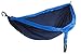eno SingleNest Hammock Navy/Royal Sh002 Blue One Size