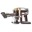 Dyson DC16 Handheld Animal Vacuum - Iron/ Bronze