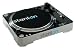 Stanton T55USB USB Belt-Drive DJ Turntable with 500.v3 Cartridge