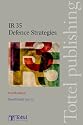 IR35 Defence Strategies: From Contracts to Commissioners