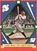 Sporting Goods : 1992 Ruth Delphi #1 Babe Ruth 'The Called Shot'