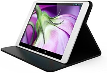 HipStreet Universal 7-8 Inch Tablet Case, Black