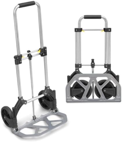 FOLDING UTILITY CART/DOLLY-Folding Utility Cart/Dolly