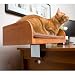 Desktop Cat Seat