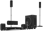 Panasonic SC-PT760 DVD Player
