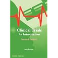 Clinical Trials: an introduction, second edition by Ann Raven