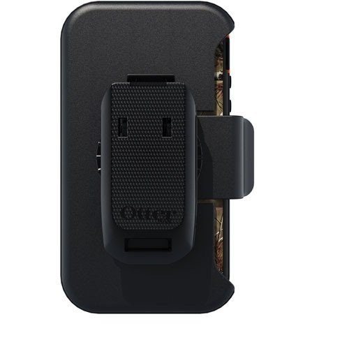 Defender Realtree Android Guys Series Camo Pattern Orange Hybrid Packagingblaze Iphone Caseholster Retail