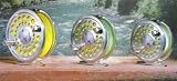 G. loomis Venture Fly Fishing Reel Model 5 Spare Spool G. loomis Venture Fly Fishing Reel Model 5 Spare Spool