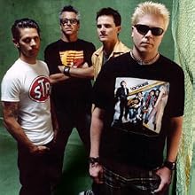 The Offspring