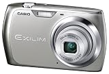 41Rszw1u 5L. SL160  Casio Exilim EX Z350 Digitalkamera (12 Megapixel, 4 fach opt. Zoom, 6,85 cm (2,7 Zoll) Display, bildstabilisiert) silber