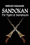 Sandokan: The Tigers of Mompracem