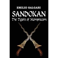 Sandokan: The Tigers of Mompracem