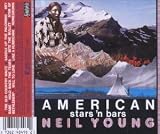 American Stars 'N Bars