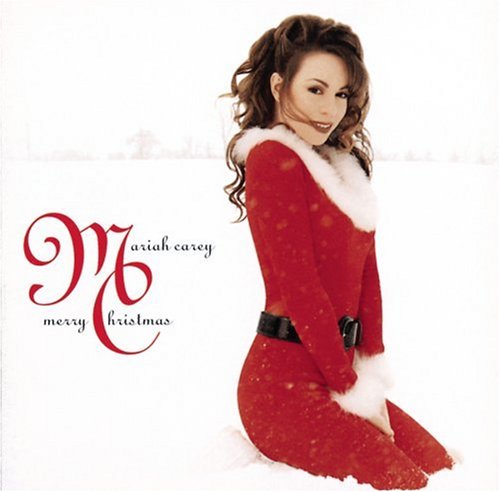 CD-Charts  Music : Merry Christmas